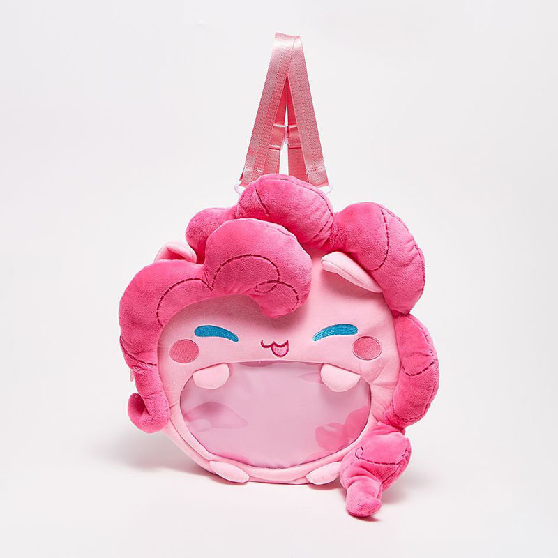 My Little Pony Pinkie Pie Ita  – Anime Cosplay Little Girl recenzja i cena