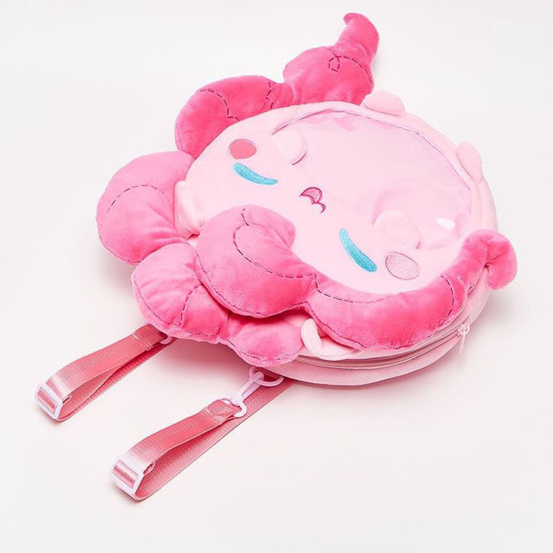 My Little Pony Pinkie Pie Ita  – Anime Cosplay Little Girl recenzja i cena