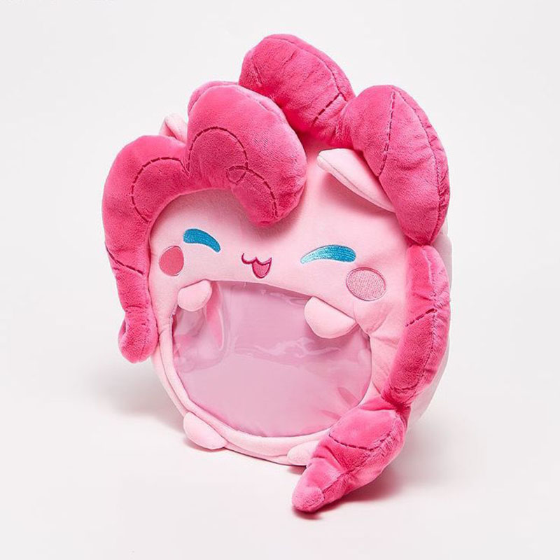 My Little Pony Pinkie Pie Ita  – Anime Cosplay Little Girl recenzja i cena