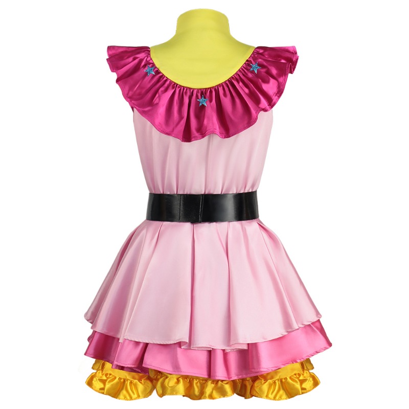 Anime Oshi no Ko Cosplay Ai Ho – Anime Cosplay Kostüm recenzja i cena