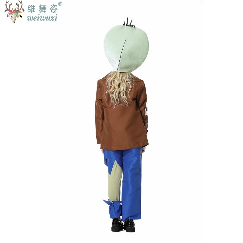 Halloween Kostiumy Rodzinne Gr – Anime Cosplay Outfit Ideas recenzja i cena