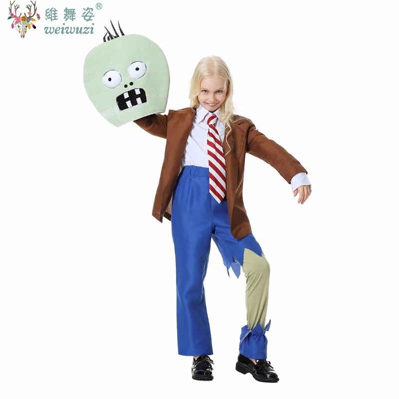 Halloween Kostiumy Rodzinne Gr – Anime Cosplay Outfit Ideas recenzja i cena