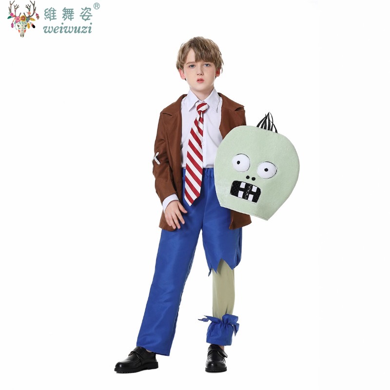 Halloween Kostiumy Rodzinne Gr – Anime Cosplay Outfit Ideas recenzja i cena