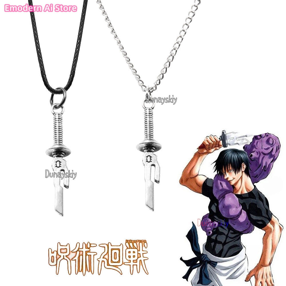 Megumi Fushiguro Yuji Itadori  – Anime Cosplay Gojo recenzja i cena