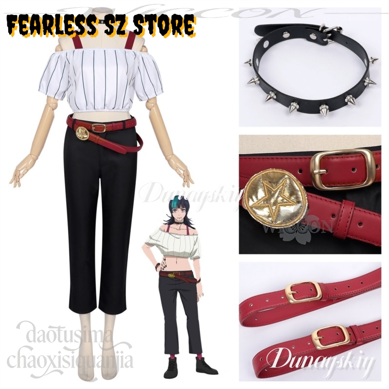 Hoshi Kirara Cosplay Anime Jut – Anime Cosplay Kostüm recenzja i cena