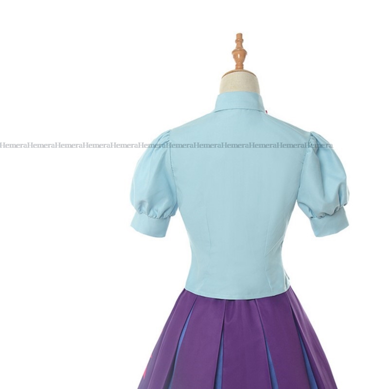 Anime Little Pony Twilight Spa – Anime Cosplay Little Girl recenzja i cena