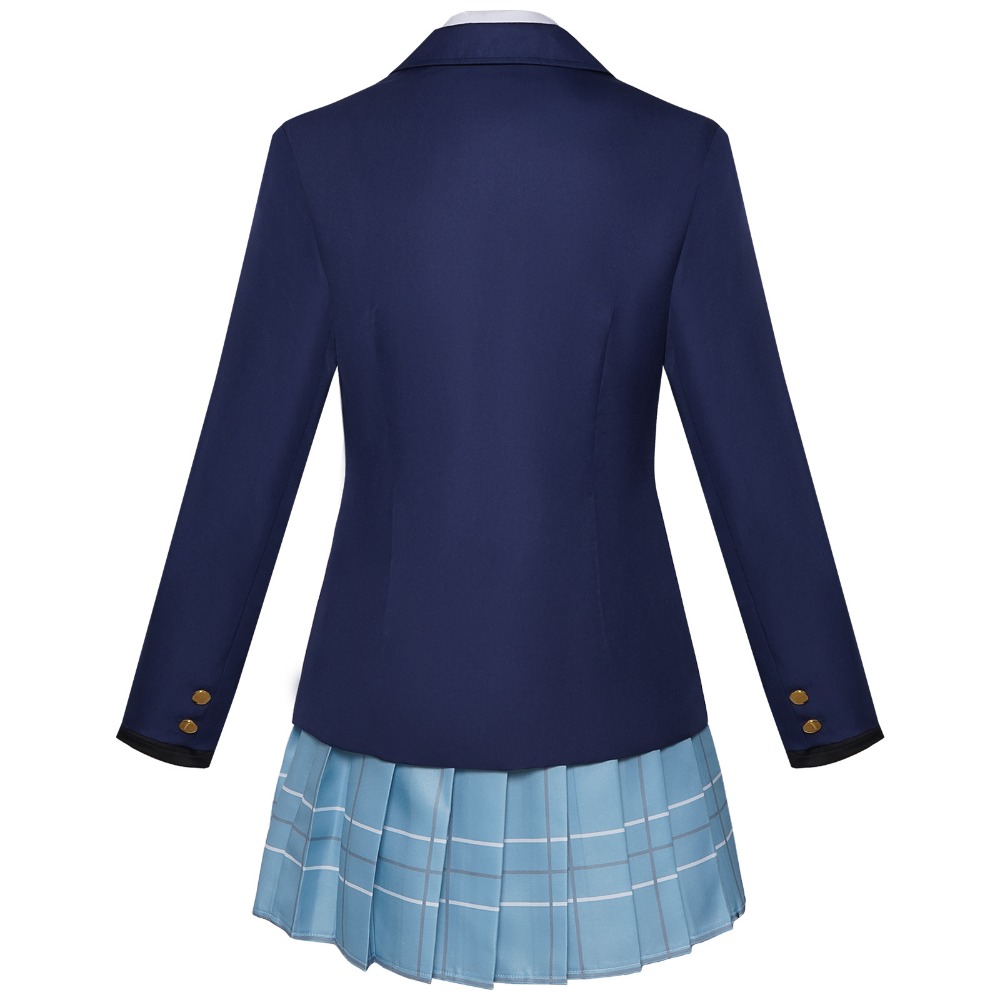 Kostium Cosplay Anime Kitagawa – Anime Cosplay Gojo recenzja i cena