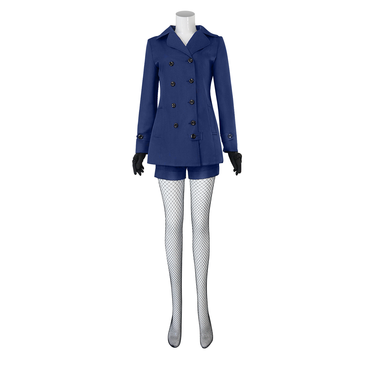 Kostium Cosplay Fiona Frost An – Spy Family Outfit recenzja i cena