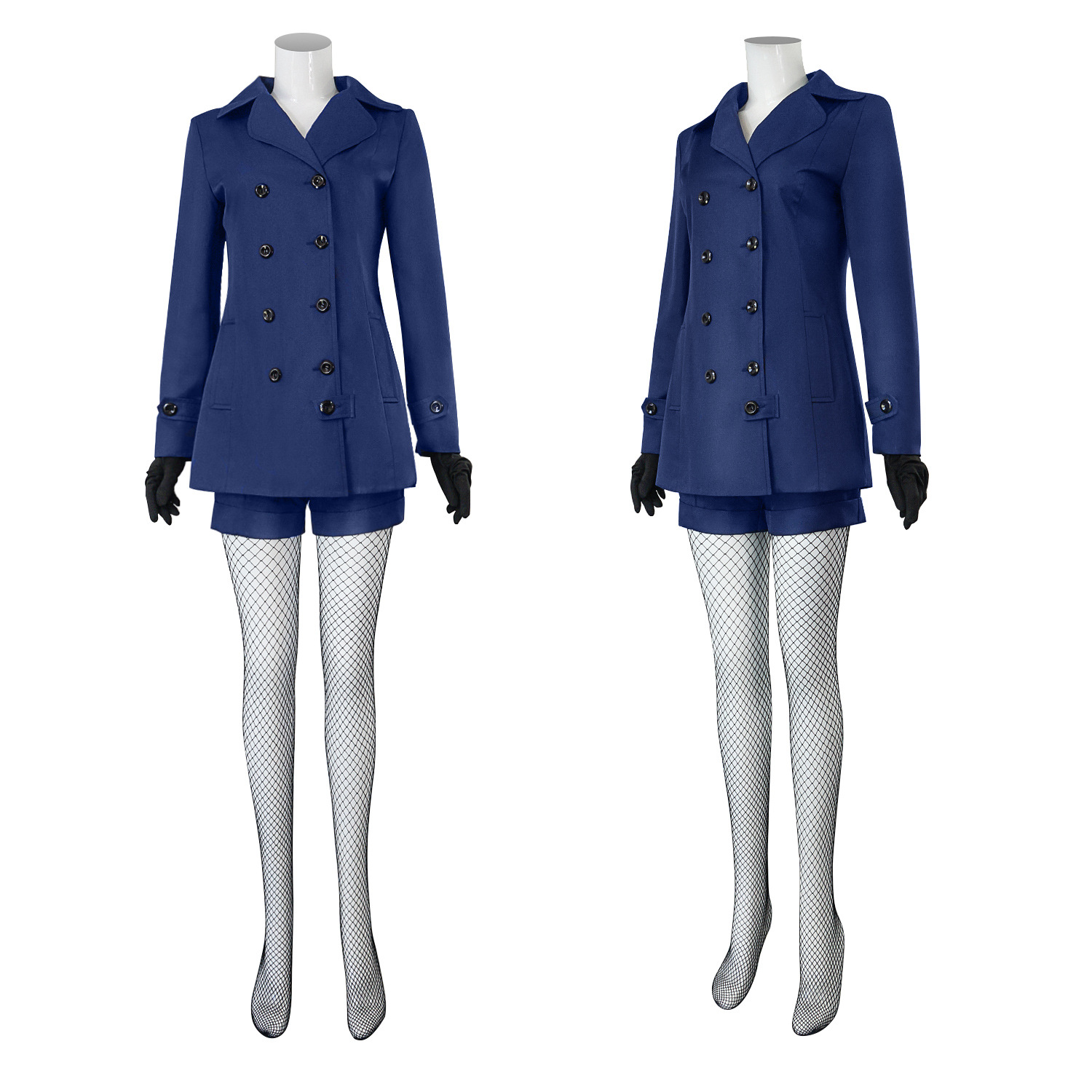 Kostium Cosplay Fiona Frost An – Spy Family Outfit recenzja i cena