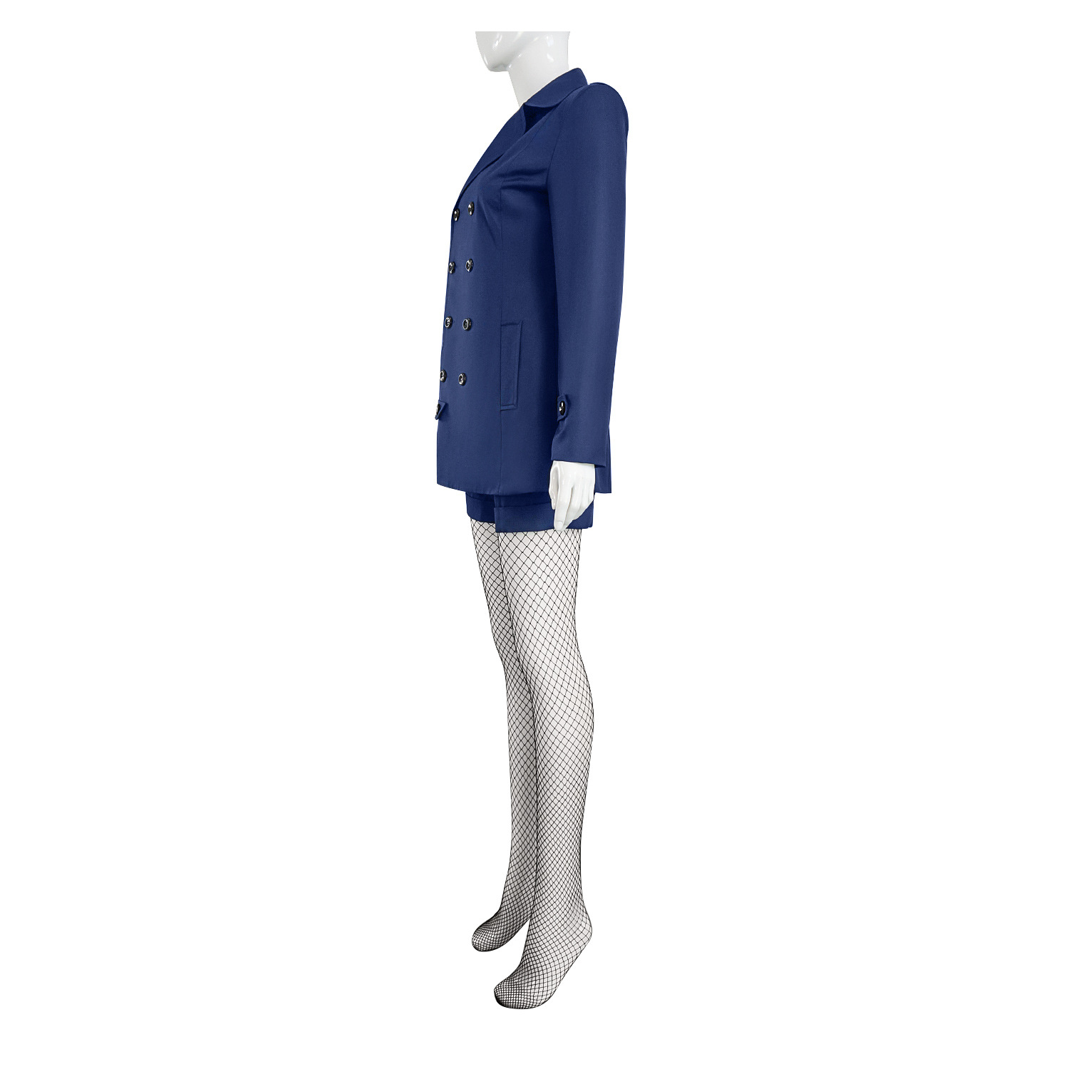 Kostium Cosplay Fiona Frost An – Spy Family Outfit recenzja i cena