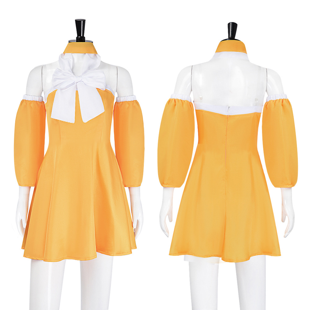 Kostium Cosplay Levy McGarden, – Anime Cosplay Outfits Female recenzja i cena