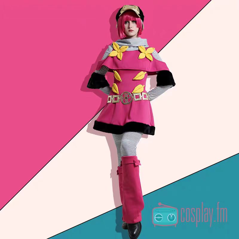 Codzienne modne kostiumy do od – Anime Cosplay Festival recenzja i cena