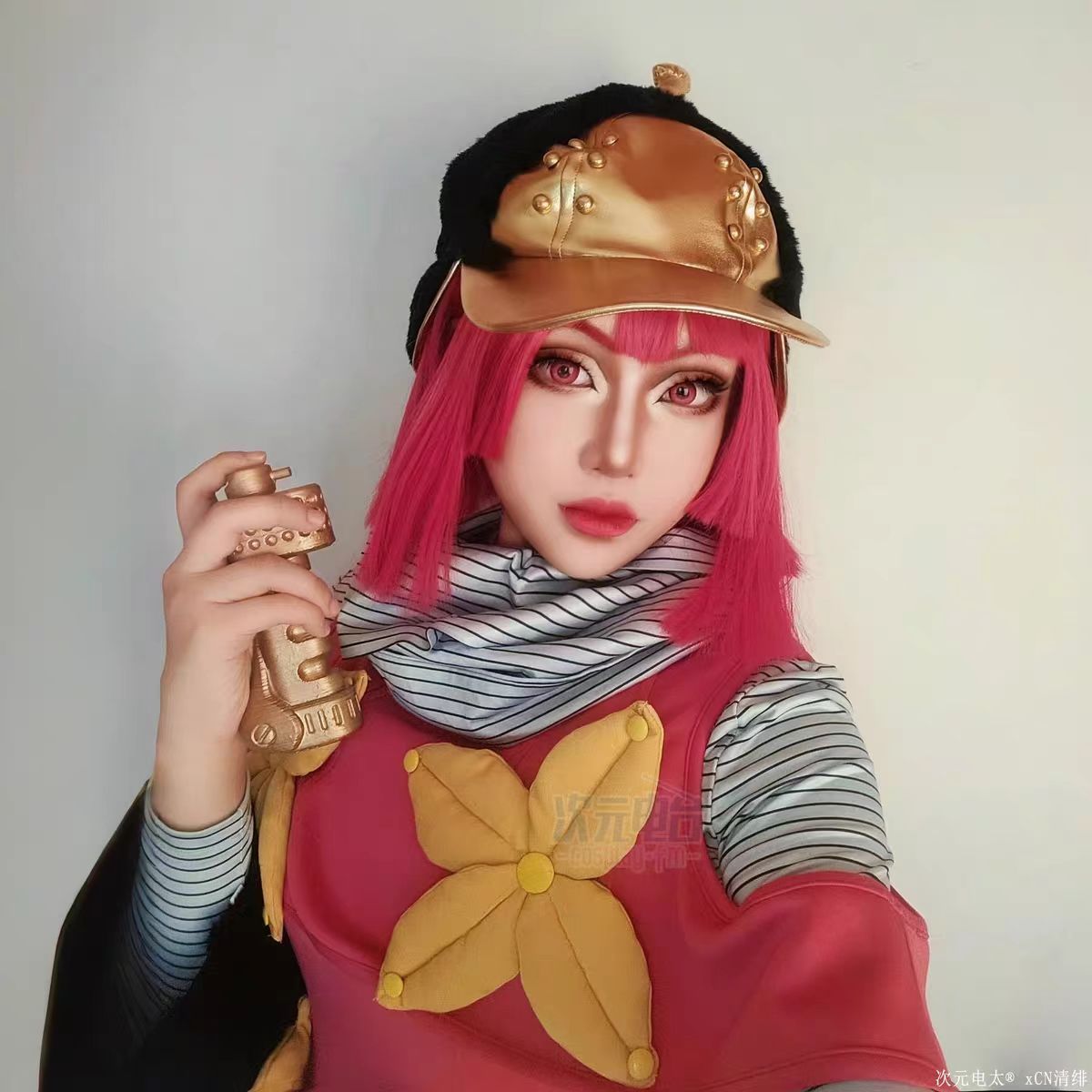 Codzienne modne kostiumy do od – Anime Cosplay Festival recenzja i cena
