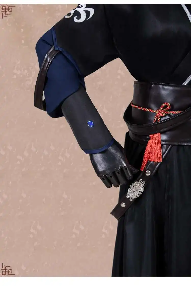 Anime Mo Dao Zu Shi Cosplay Ko – Anime Yang Cosplay recenzja i cena