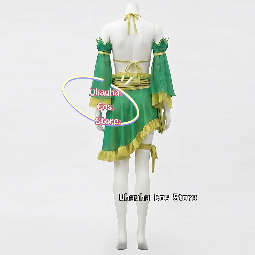 Anime Lucy Heartfilia Strój Co – Anime Cosplay Outfits Female recenzja i cena