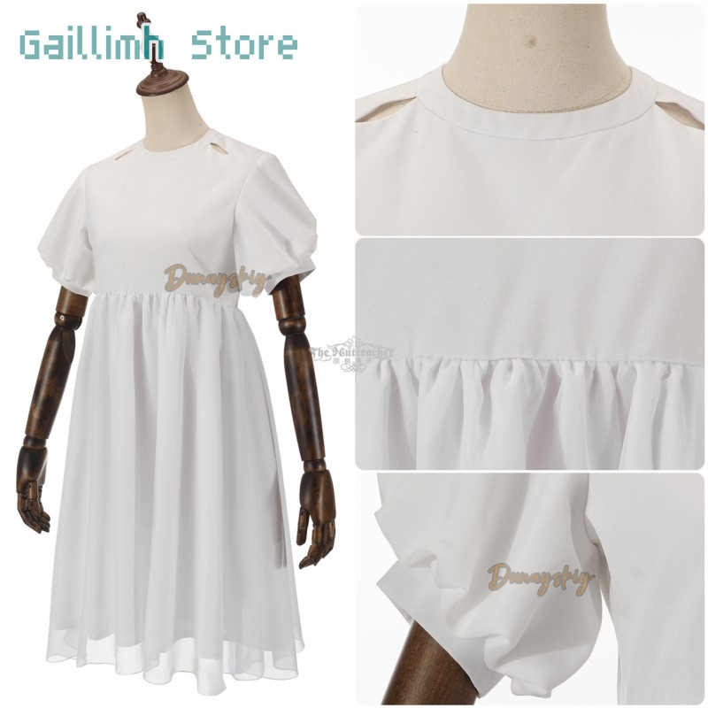 Anime Alien Stage Sua Cosplay  – Anime Cosplay Kostüm recenzja i cena