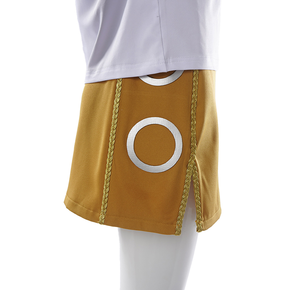 Kostium Nami z anime One Piece – Anime Cosplay Outfits Female recenzja i cena