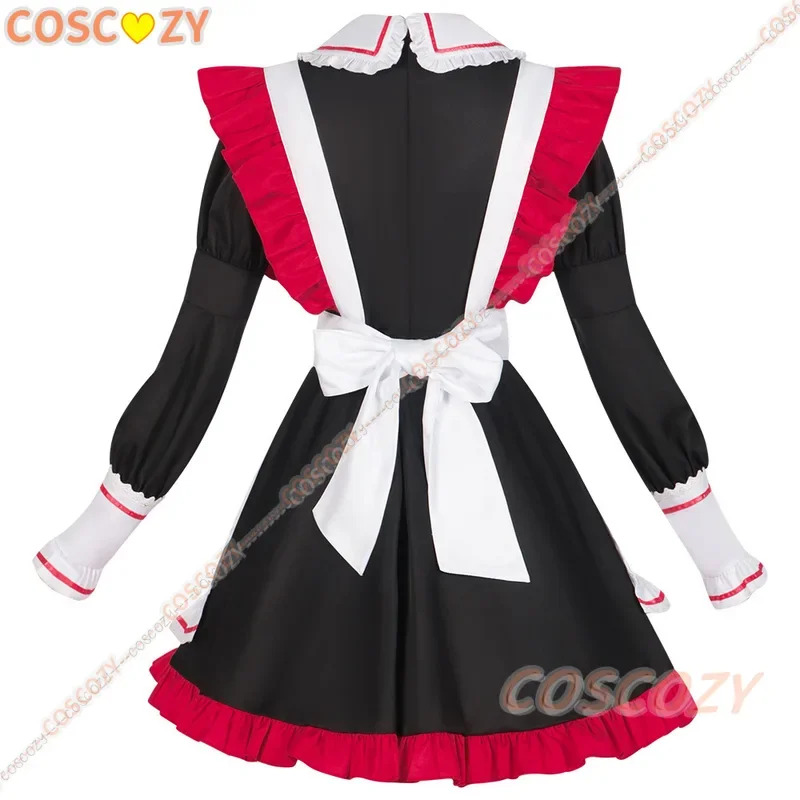 Kostium No Ko Kana Ruby Hoshin – Anime Cosplay Outfit Ideas recenzja i cena