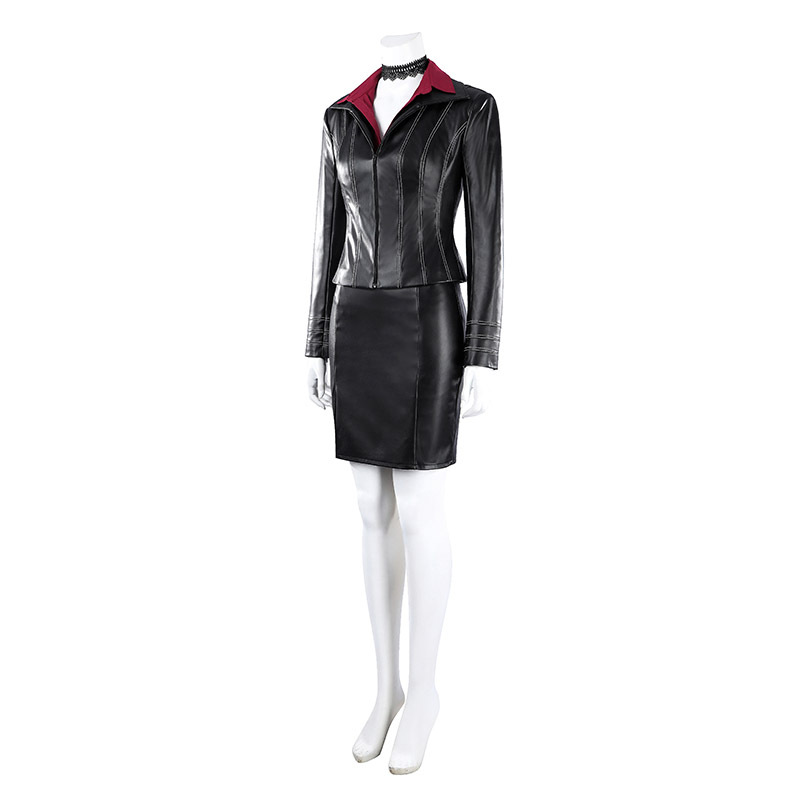 Kostium Cosplay Resident Evil  – Anime Cosplay Outfits Female recenzja i cena
