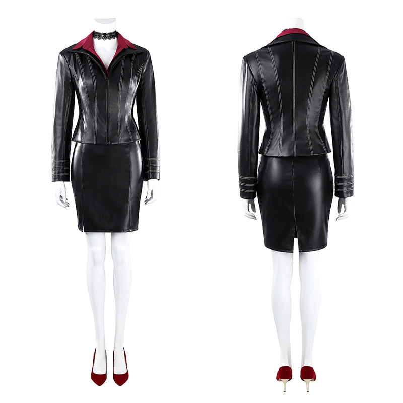Kostium Cosplay Resident Evil  – Anime Cosplay Outfits Female recenzja i cena