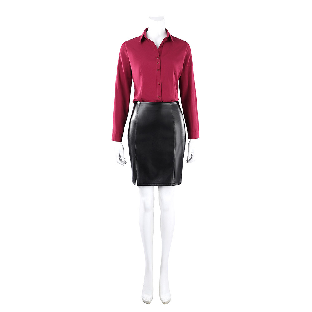 Kostium Cosplay Resident Evil  – Anime Cosplay Outfits Female recenzja i cena