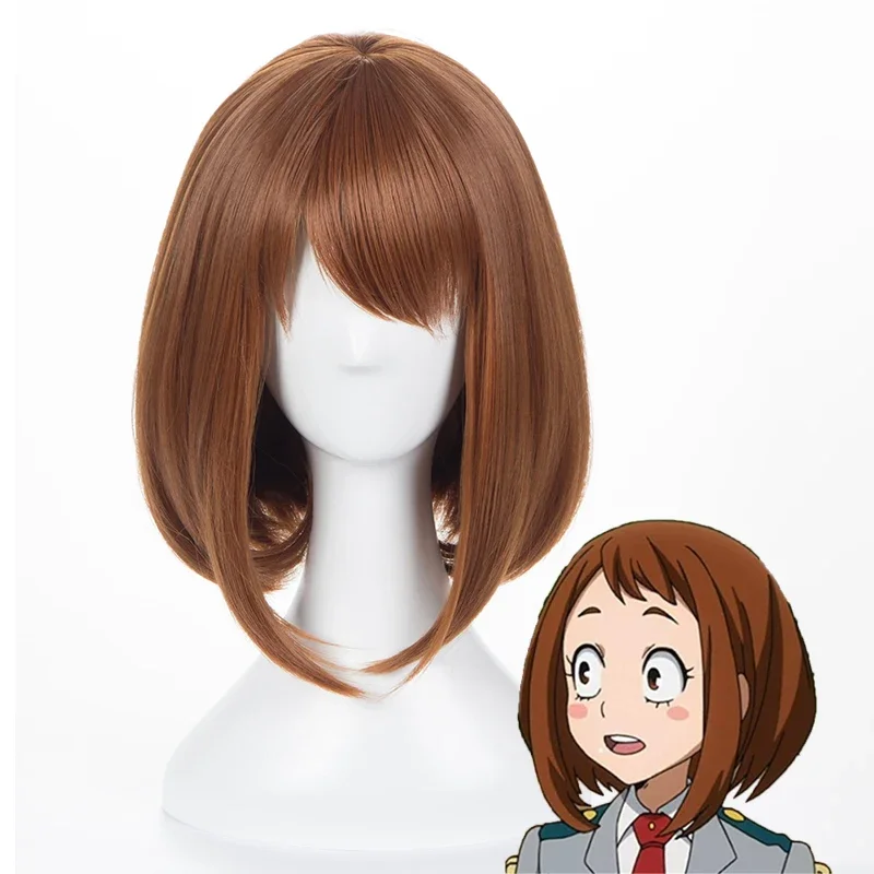 Anime My Hero Academia Ochako  – Anime Cosplay Website recenzja i cena