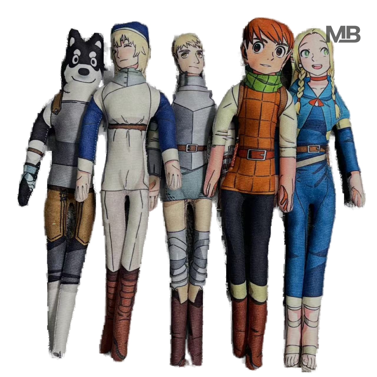 Dungeon Meshi Laios Falin Chil – Anime Cosplay Website recenzja i cena