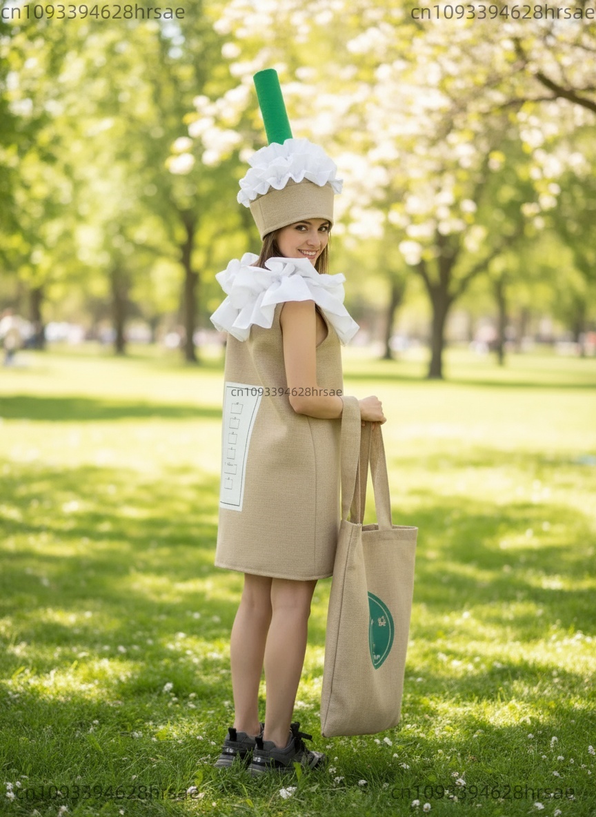 Kostium karnawałowy dla dorosł – Anime Cosplay Outfit Ideas recenzja i cena