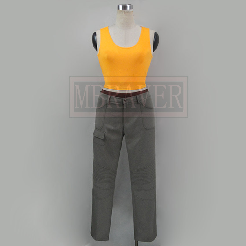 Kostium Cosplay Yang Xiao Long – Anime Yang Cosplay recenzja i cena