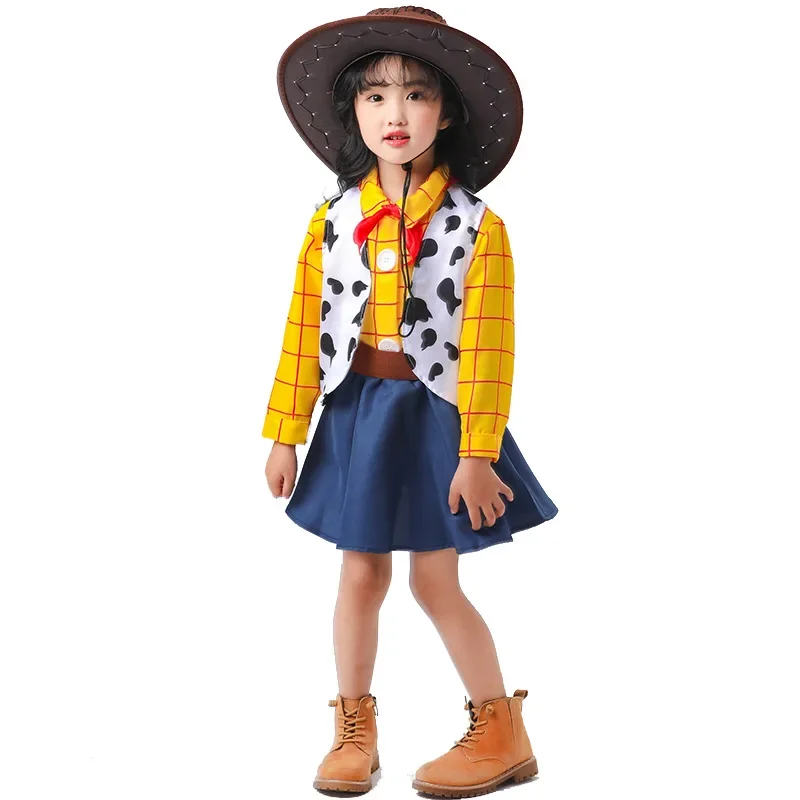 Halloween para rodzina pomysł  – Anime Cosplay Outfit Ideas recenzja i cena
