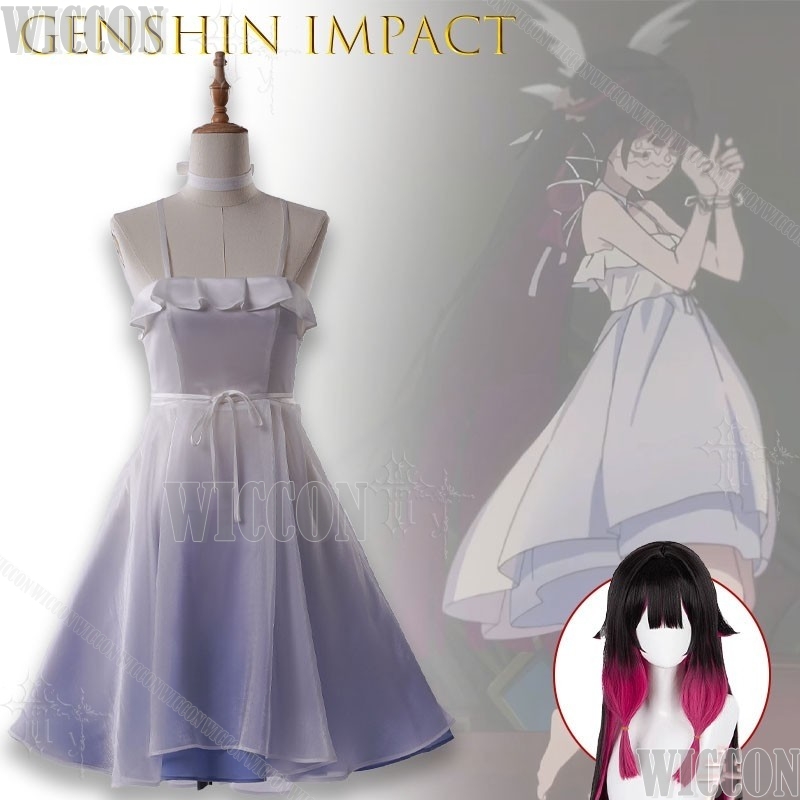 Genshin Impact The Last Legacy – Anime Cosplay Festival recenzja i cena