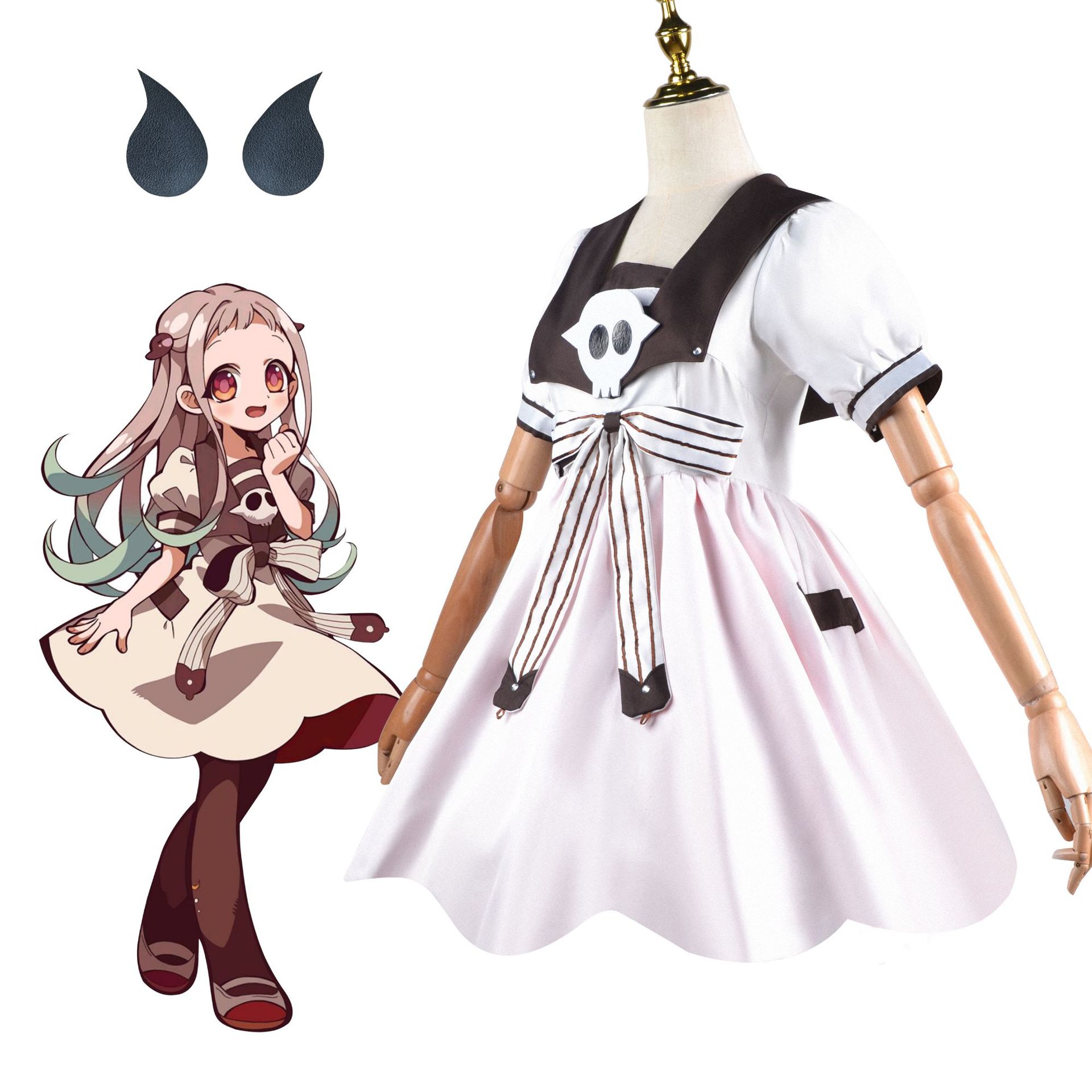 Anime Toilet-bound Jibaku Shou – Anime Cosplay Girl Ideas recenzja i cena