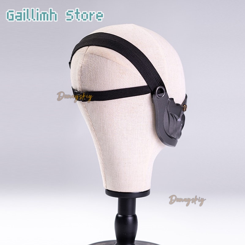 Kostium Cosplay Love And Deeps – Anime Cosplay Kostüm recenzja i cena