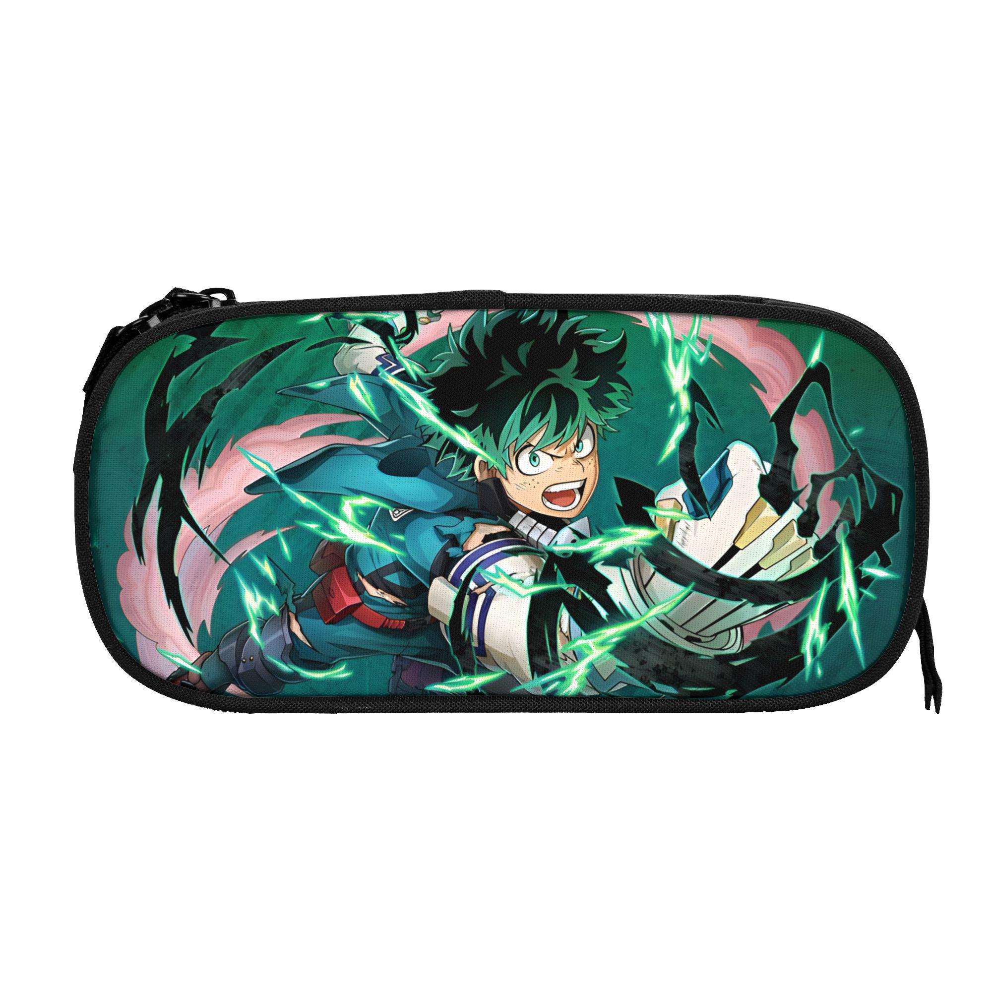 Personalizowany piórnik My H-H – Anime Cosplay Website recenzja i cena