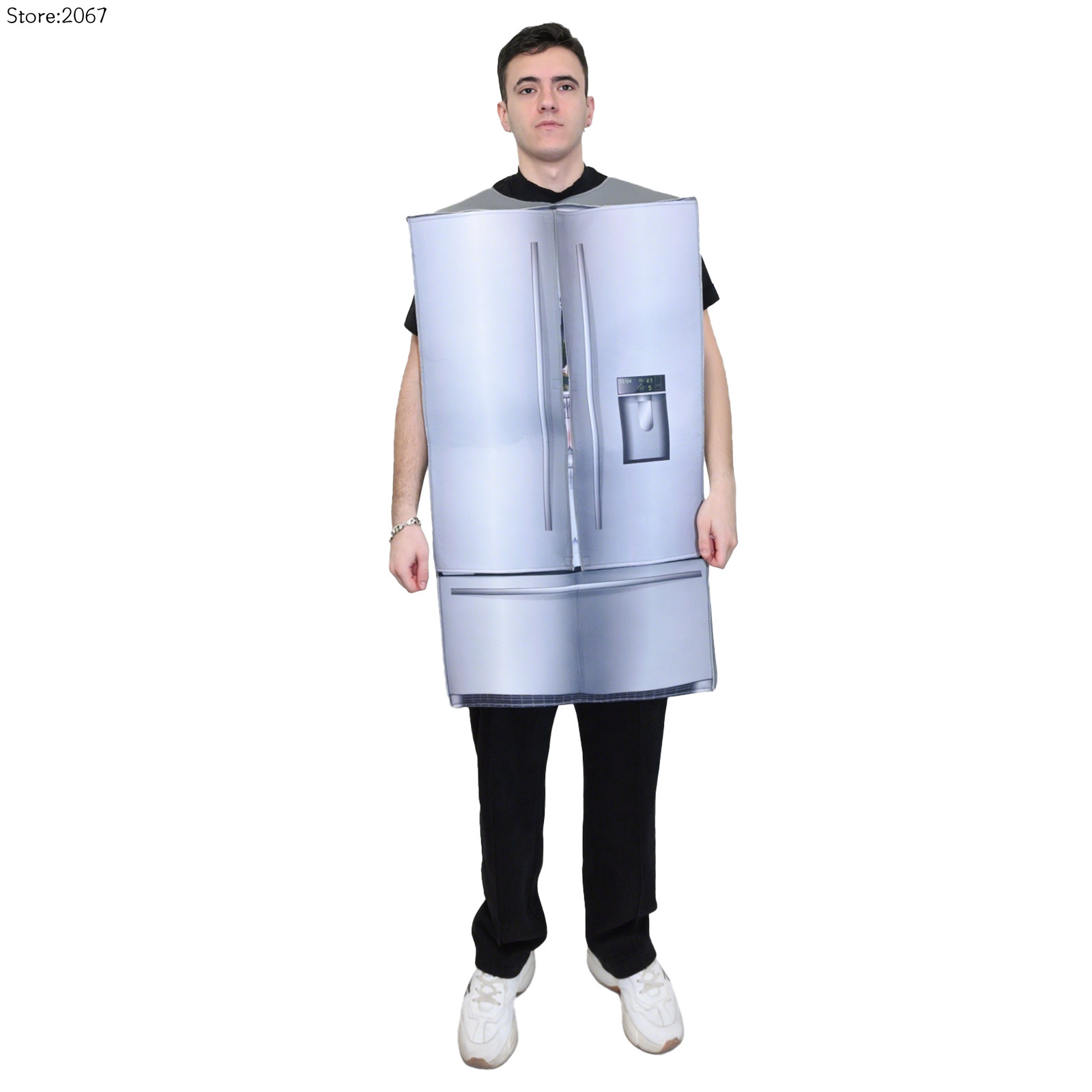 Pomysły na kostiumy na Hallowe – Anime Cosplay Outfit Ideas recenzja i cena