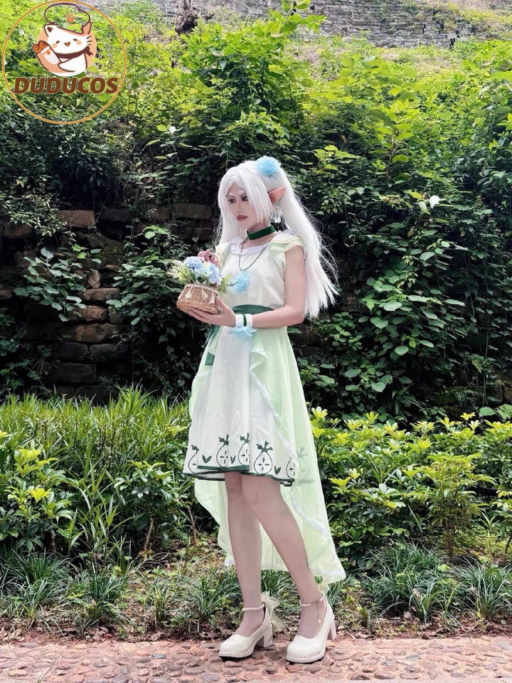 Anime Frieren: Beyond Journey' – Anime Cosplay Festival recenzja i cena