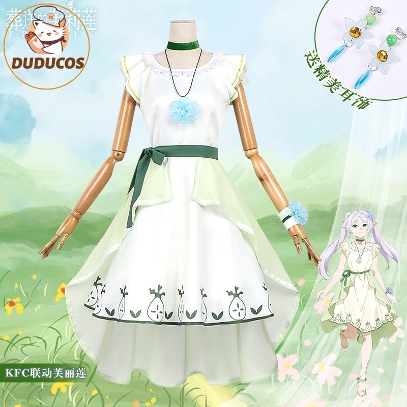 Anime Frieren: Beyond Journey' – Anime Cosplay Festival recenzja i cena