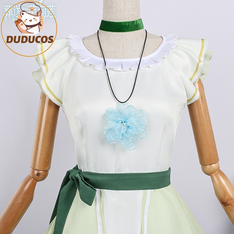 Anime Frieren: Beyond Journey' – Anime Cosplay Festival recenzja i cena