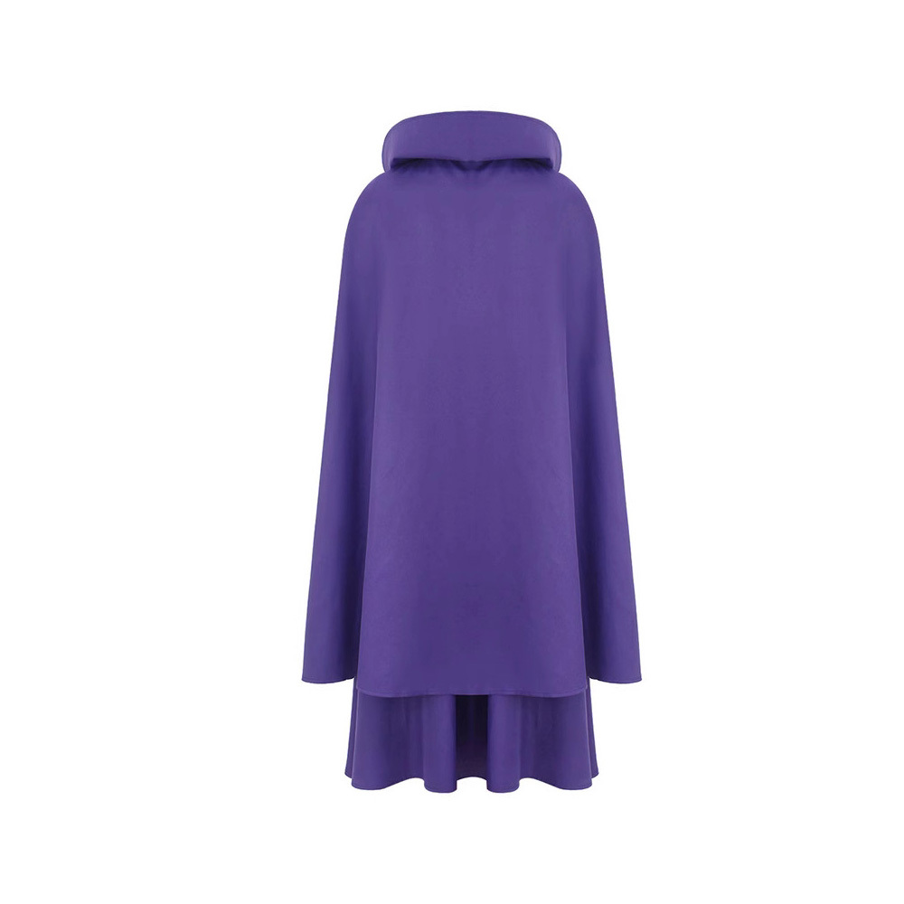 Strój Berserk Schierke z płasz – Anime Cosplay Little Girl recenzja i cena