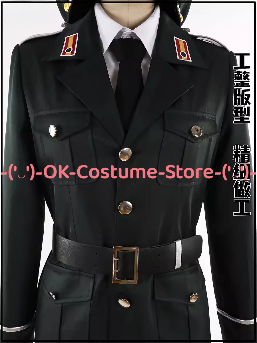 [Personalizowany Rozmiar] Kost – Spy Family Outfit recenzja i cena