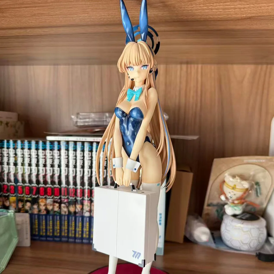 Figurka anime króliczka z seri – Anime Cosplay Idea recenzja i cena