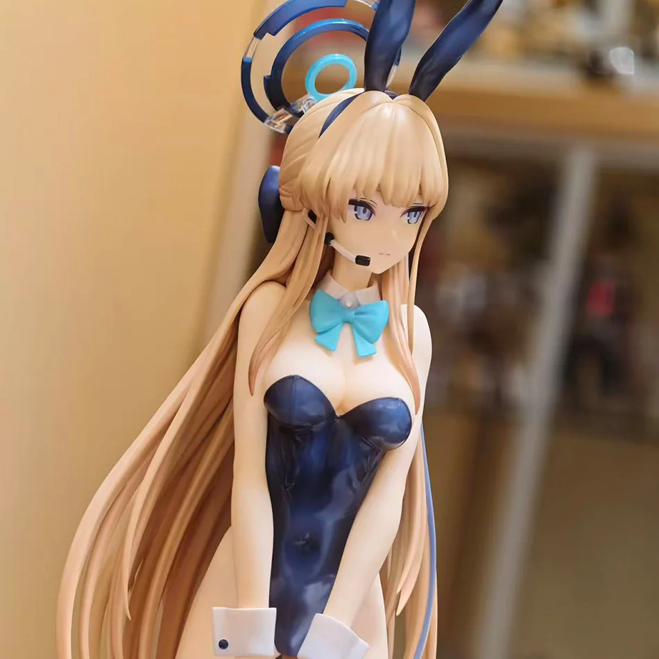 Figurka anime króliczka z seri – Anime Cosplay Idea recenzja i cena