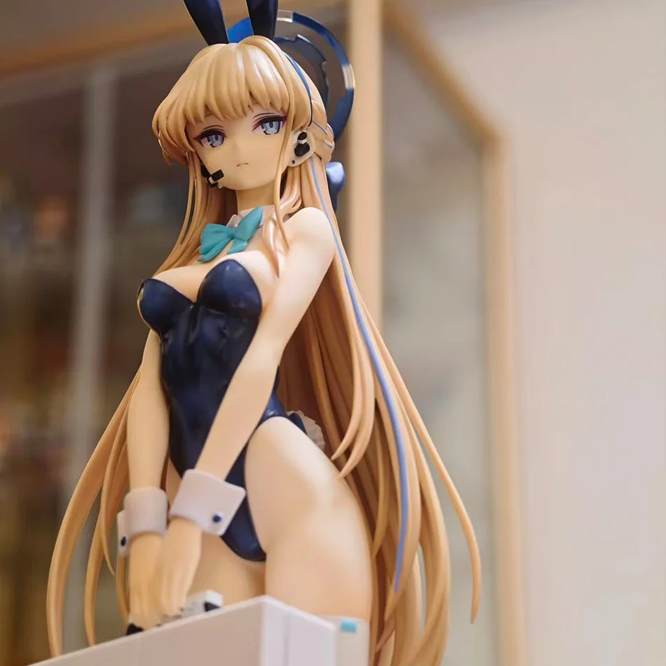 Figurka anime króliczka z seri – Anime Cosplay Idea recenzja i cena