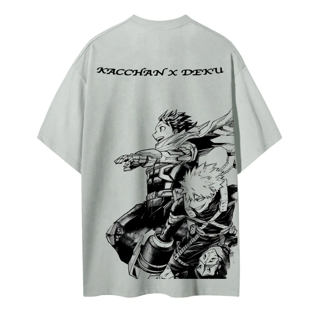 Mój Bohater Akademia Kacchan X – Anime Cosplay Website recenzja i cena