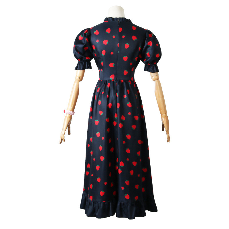Kostium Cosplay SPY×FAMILY Any – Spy Family Outfit recenzja i cena