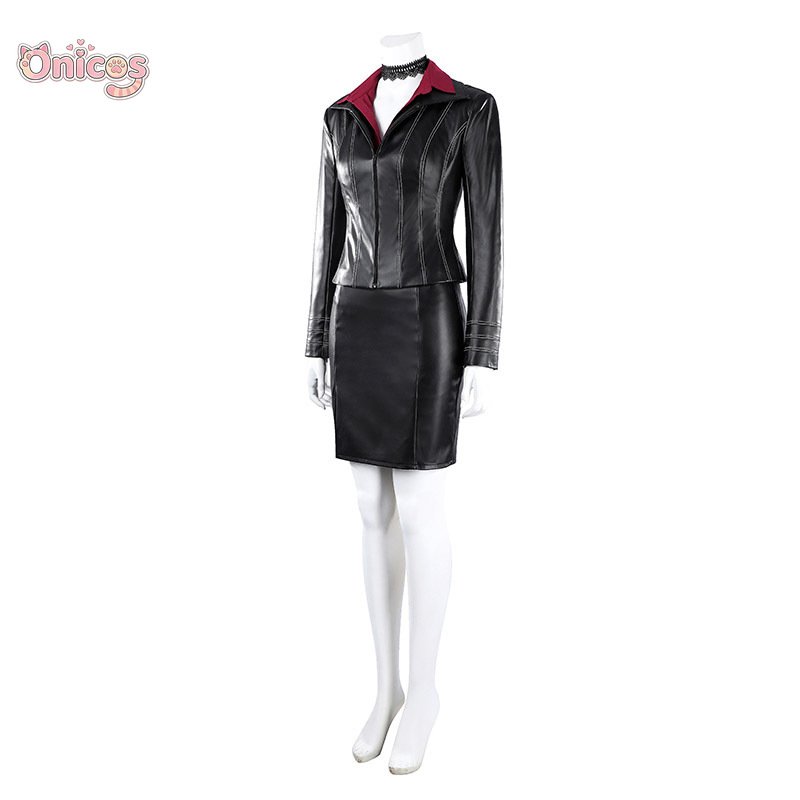 Kostium Resident Evil Damnatio – Anime Cosplay Outfits Female recenzja i cena