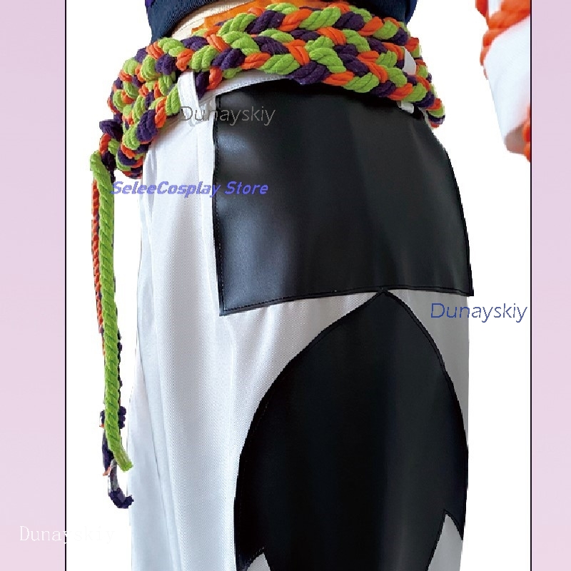Kostium Cosplay Honor of Kings – Anime Cosplay Kostüm recenzja i cena
