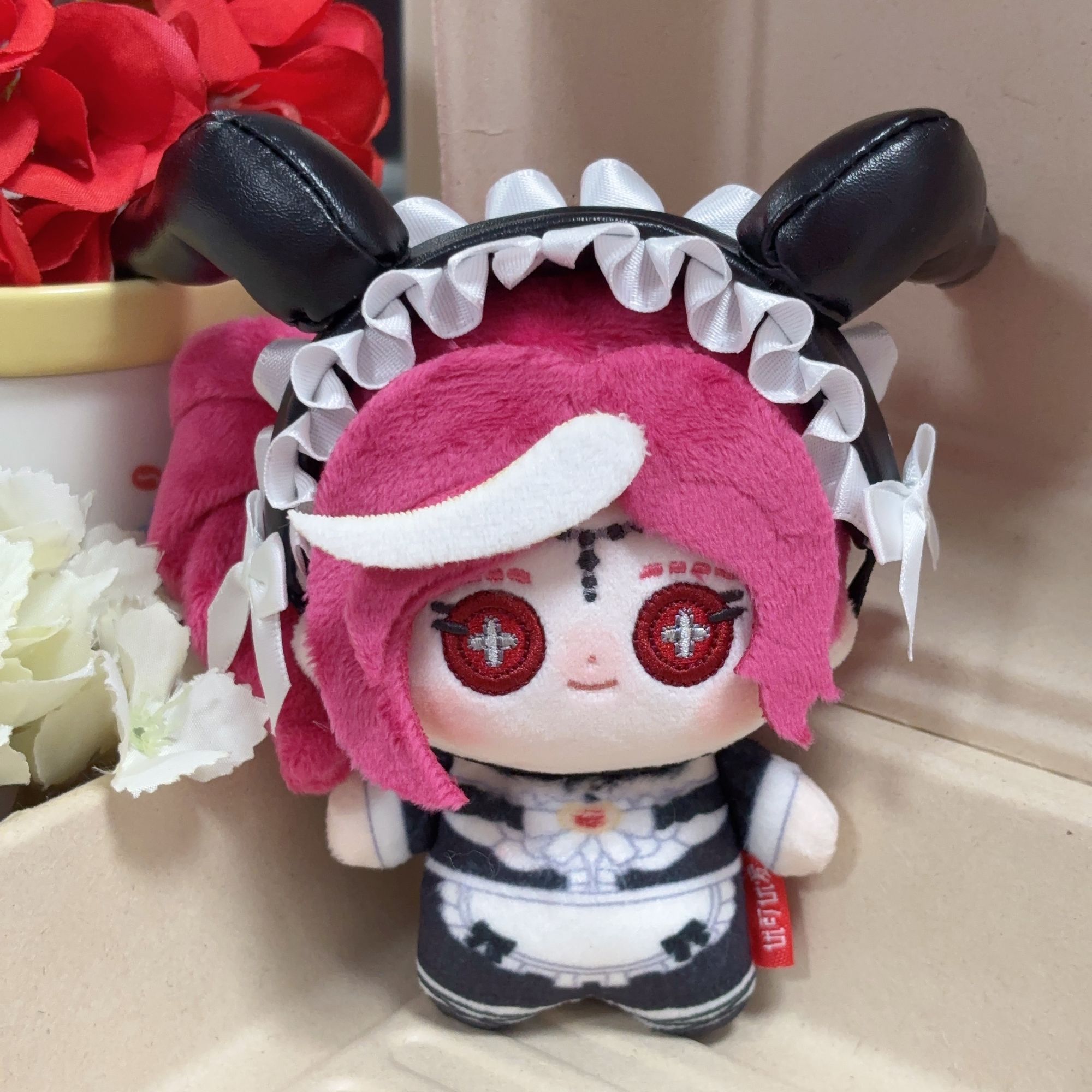 Identity V Fiona Gilman Priest – Anime Cosplay Event recenzja i cena