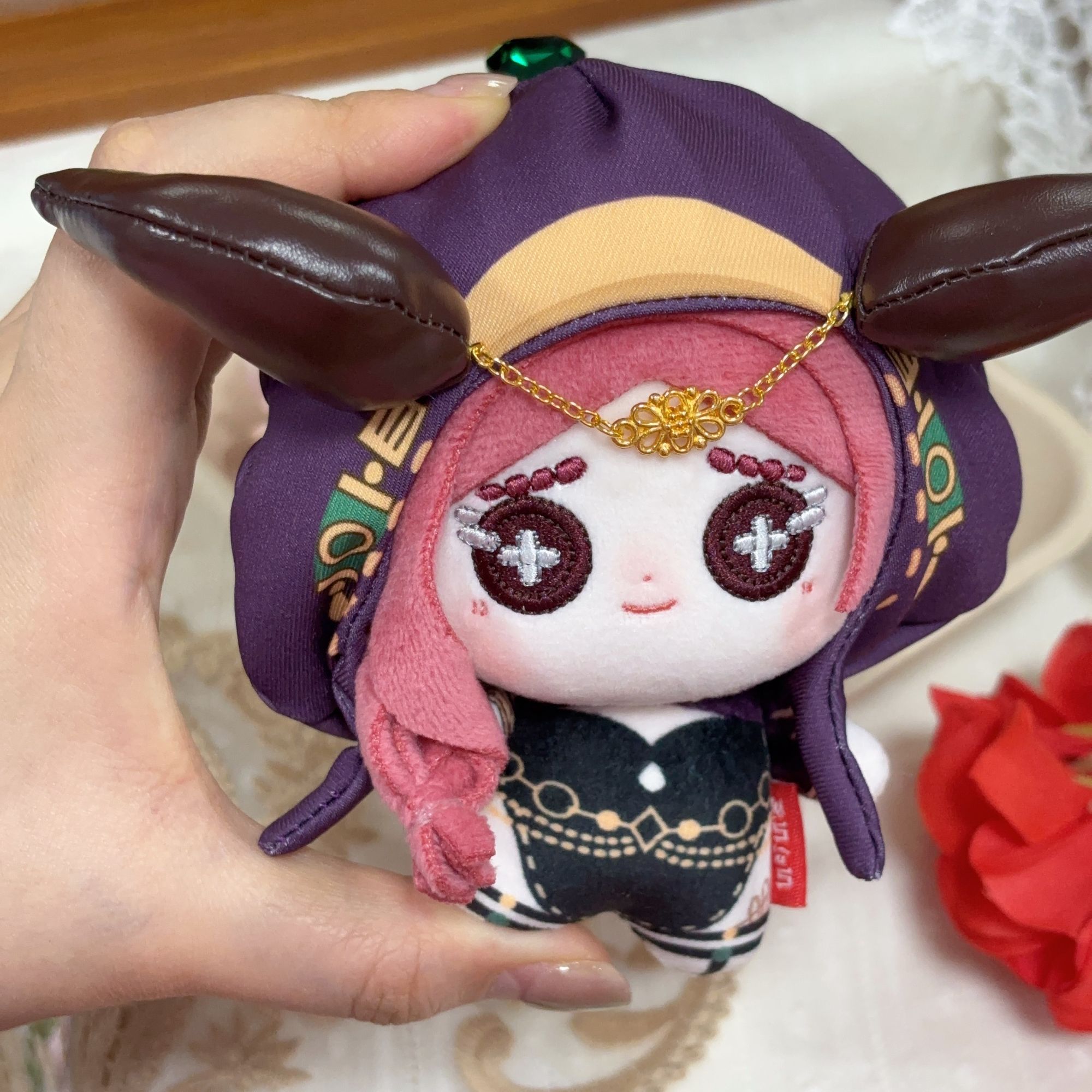 Identity V Fiona Gilman Priest – Anime Cosplay Event recenzja i cena