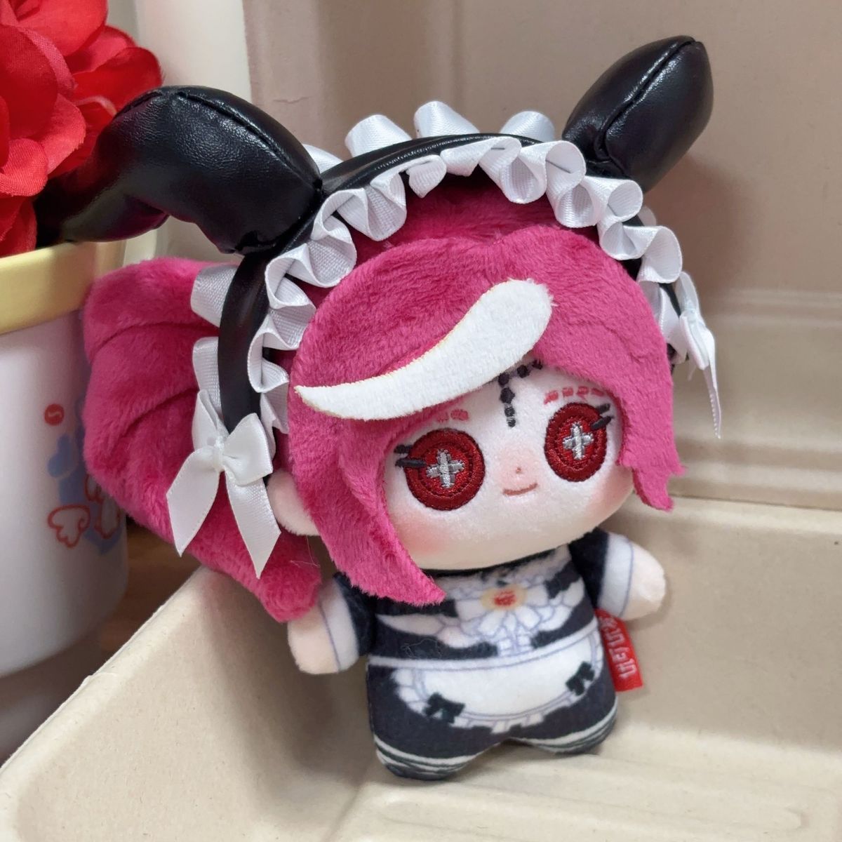 Identity V Fiona Gilman Priest – Anime Cosplay Event recenzja i cena